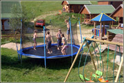 o�rodek wypoczynkowy Sikorki, agroturystyka, gril, jezioro, domki letniskowe i ca�oroczne, kujawsko-pomorskie