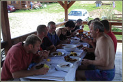 o�rodek wypoczynkowy Sikorki, agroturystyka, gril, jezioro, domki letniskowe i ca�oroczne, kujawsko-pomorskie