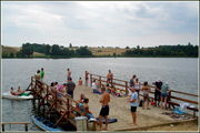 o�rodek wypoczynkowy Sikorki, agroturystyka, gril, jezioro, domki letniskowe i ca�oroczne, kujawsko-pomorskie