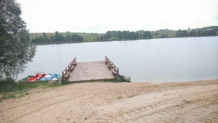 o�rodek wypoczynkowy Sikorki, agroturystyka, gril, jezioro, domki letniskowe i ca�oroczne, kujawsko-pomorskie